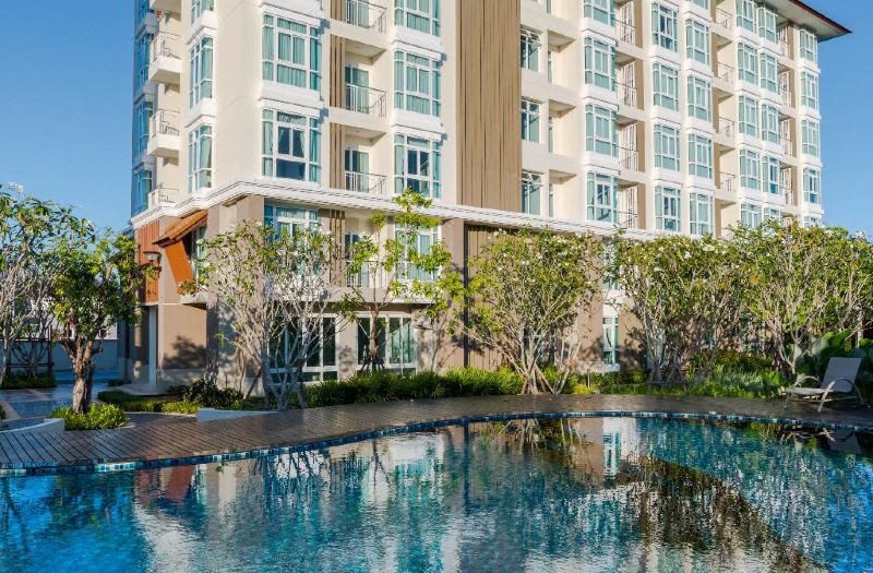 Harmony Resort Hotel photo 3