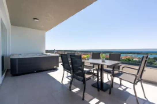 Boutique Hotel Ivy'z