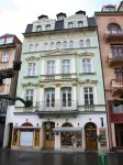 EA Hotel Mozart Hotels in Karlovy Vary