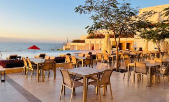 Porto Dead Sea