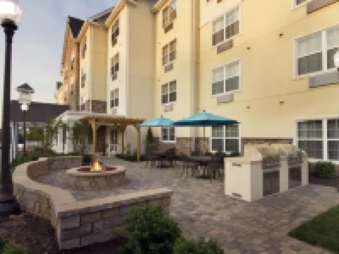TownePlace Suites Baltimore BWI Airport Hotels in Linthicum Heights