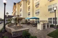 TownePlace Suites Baltimore BWI Airport Отели в г. Линтикум