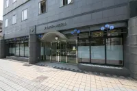 Kuwana Green Hotel فنادق في إنابه