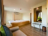 P18 Hotel Bangkok Отели рядом с достопримечательностью «Сиам»