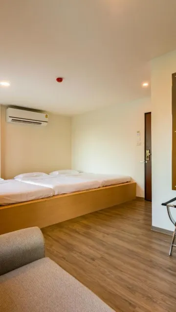 ห้องซูพีเรียร์