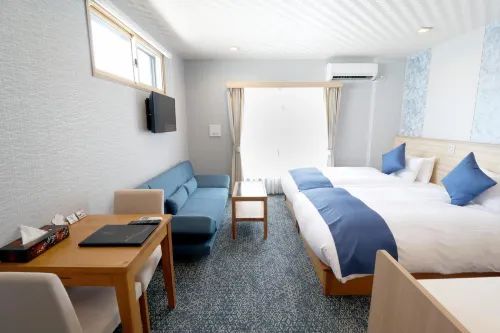 Stay Sakura Kyoto Tambaguchi