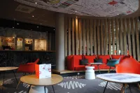 Ibis Hyères Centre - Baarit
