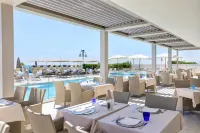 Hotel Cavalieri Palace - servizio colazione