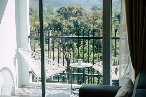 Courtyard Khaoyai by JP - Condos