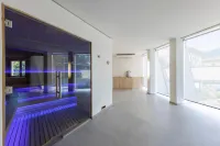 Grand Hotel Riva - spa