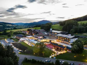 Hotel Sonnenhof Lam
