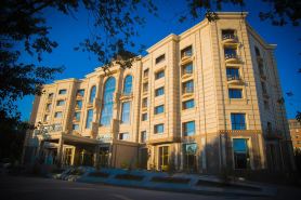 Sultan Plaza Hotel