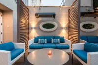 The Mosaic Hotel Beverly Hills
