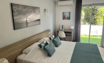 Hotel la Voile