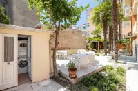 Hotel la Pergola di Venezia Hotel di Venice-Lido