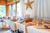 Hotel Il Castagno Hotel a Indemini