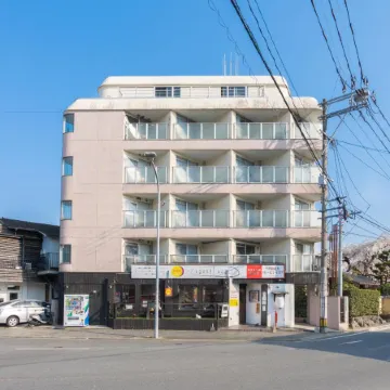 Sonic Apartment Hotel Отели рядом с достопримечательностью «Храм Камадо»