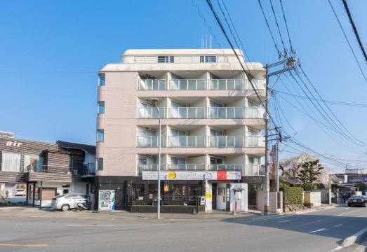 소닉 아파트먼트 호텔