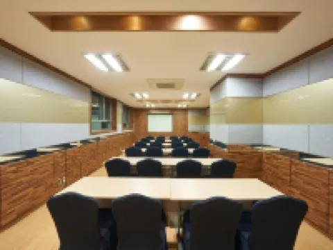Gyeongju GG Tourist Hotel Hotels in Gyeongju
