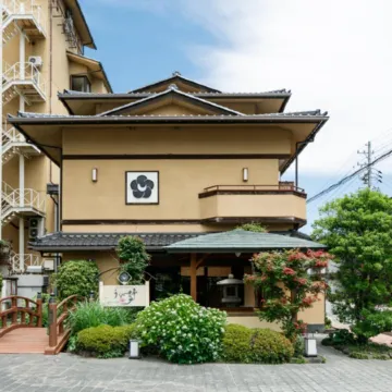 Umemura Ryokan Uguisutei