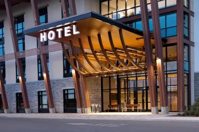 Great Blue Heron Hotel Ξενοδοχεία στην πόλη 