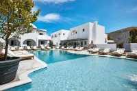 Amara Suites Santorini - Bed and Breakfasts
