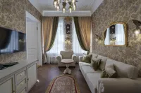 E.Ermolaeva's Manor Boutique Hotel