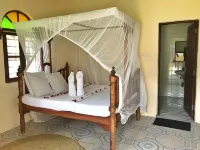 Blue Earth Beach Bungalow