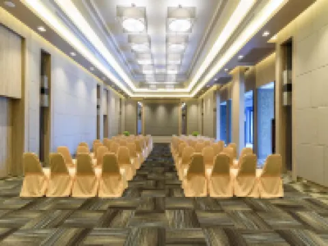 Green Ville Laguna Hotel Hotels in Sung Noen