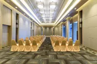 Green Ville Laguna Hotel