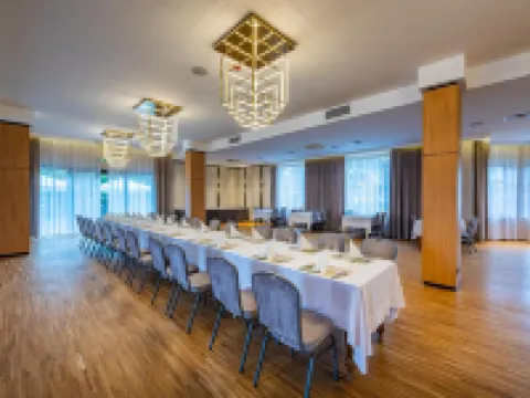 Hotel Prezydent Hotels in Spala