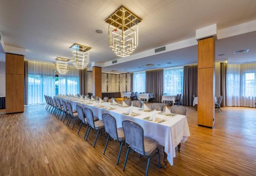 호텔 프레지덴트 외관