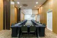 Fusion Hplus Express + Hotels in Brasilia