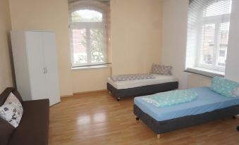 Hostel Vorharz Ermsleben