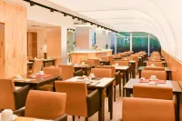 Hotel Denver Mar del Plata - Morgenmad