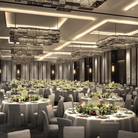 Shangri-La Jeddah