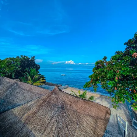 The South Hideaway Oslob