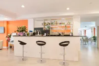 Hotel Bella Lazise - bar