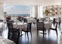 Capital Coast Resort and Spa - Desayuno