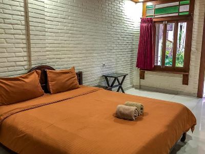 その他 ウィスマ アリーズ ホテル ジョグジャカルタの写真