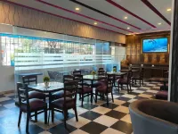 Hotel Max Các khách sạn gần Cung thể thao Mexico Arena
