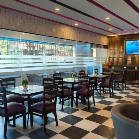 Hotel Max