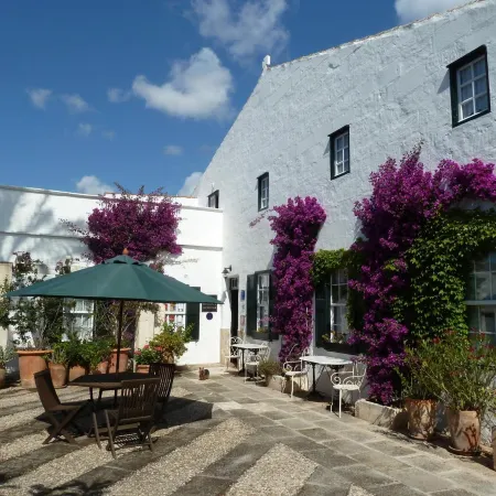 Hotel Rural Biniarroca - Adults Only