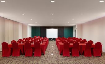 Elsotel Purwokerto by Daphna Management