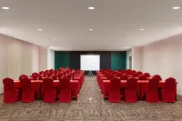 Elsotel Purwokerto by Daphna Management - Wifi
