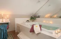 Rabbit Hill Inn - romantis