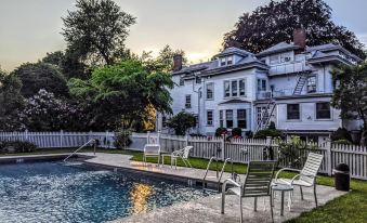 Stanton House Inn