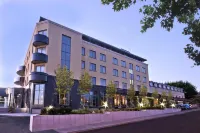 Salthill Hotel Hotels in 