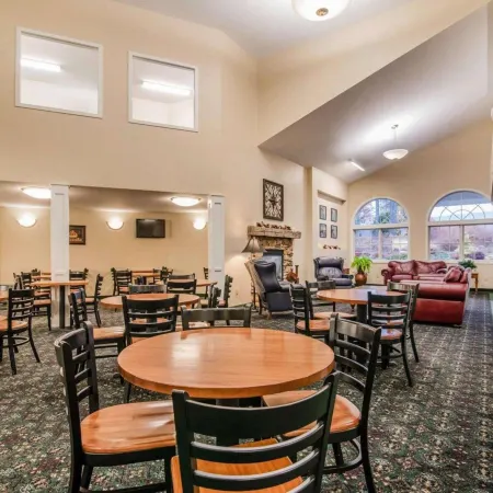 Align Inn Vermont