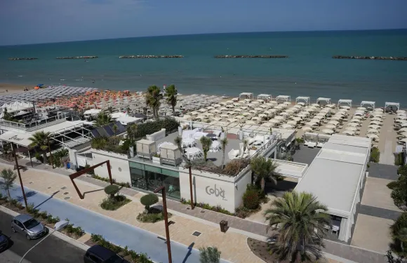 卡米奈託二號酒店